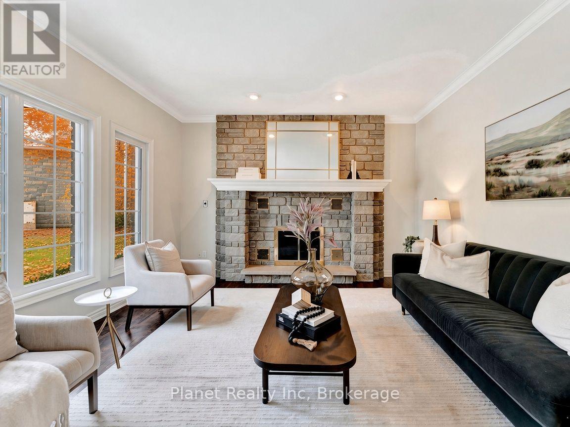 7 - 25 MANOR PARK CRESCENT, Guelph (Dovercliffe Park/Old University) — photo 11