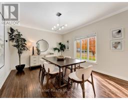 Dining room - 7 - 25 Manor Park Crescent, Guelph, ON N1G1A2 Photo 12