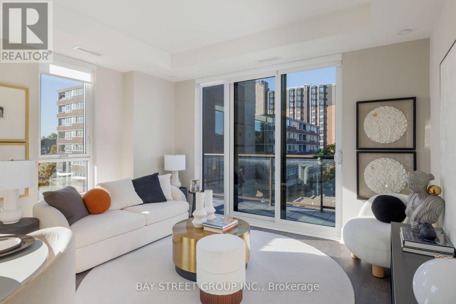 405- 80 Vanauley Street, Toronto, ON photo 16