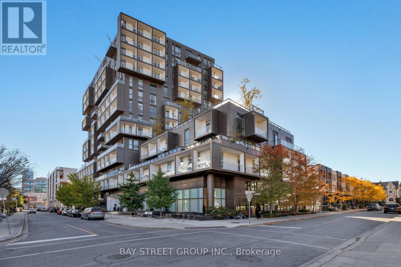405- 80 Vanauley Street, Toronto, ON photo 2