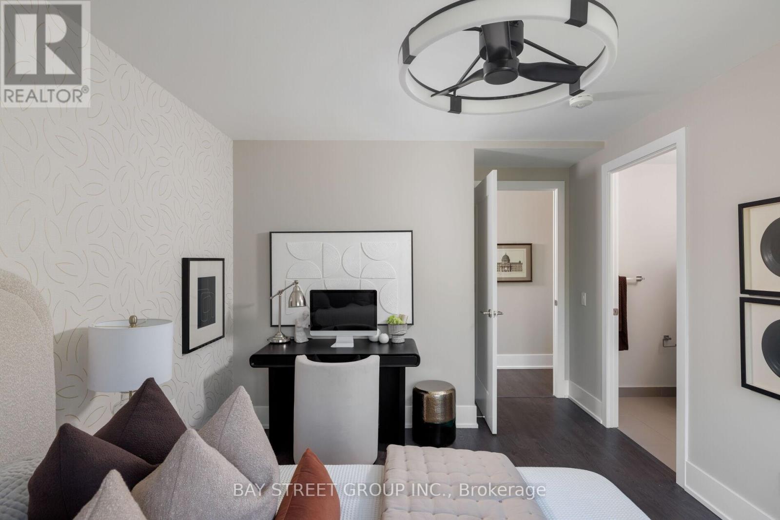 405- 80 Vanauley Street, Toronto, ON photo 25