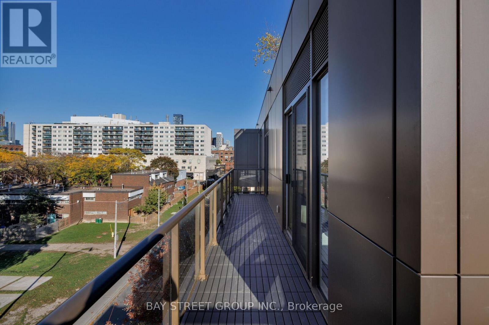 405- 80 Vanauley Street, Toronto, ON photo 36