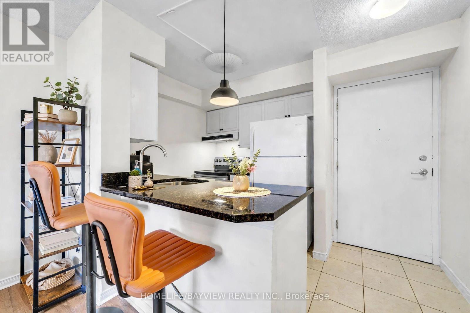 709 - 155 BEECROFT ROAD, Toronto (Lansing-Westgate) — photo 12