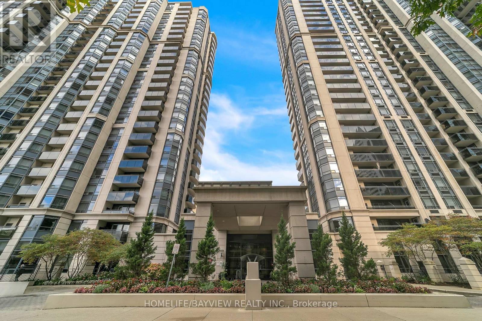 709 - 155 BEECROFT ROAD, Toronto (Lansing-Westgate) — photo 3
