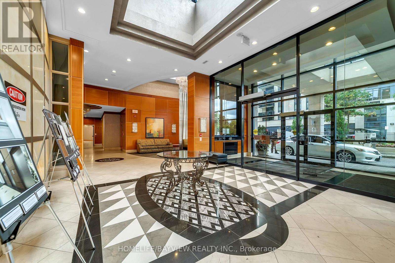 709 - 155 BEECROFT ROAD, Toronto (Lansing-Westgate) — photo 4