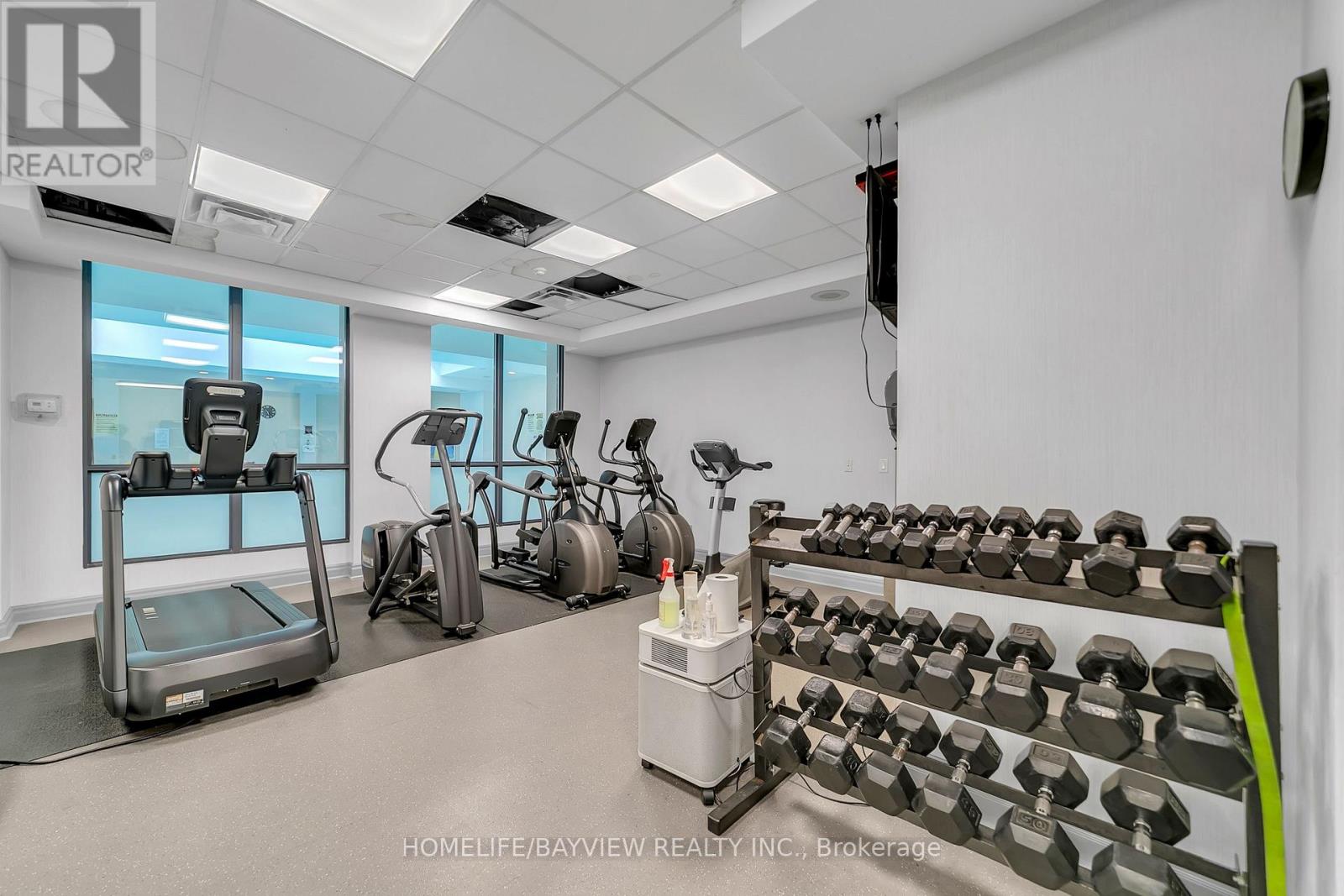 709 - 155 BEECROFT ROAD, Toronto (Lansing-Westgate) — photo 5