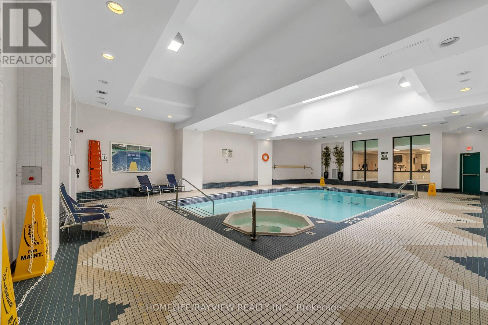 709 - 155 BEECROFT ROAD, Toronto (Lansing-Westgate) — photo 7