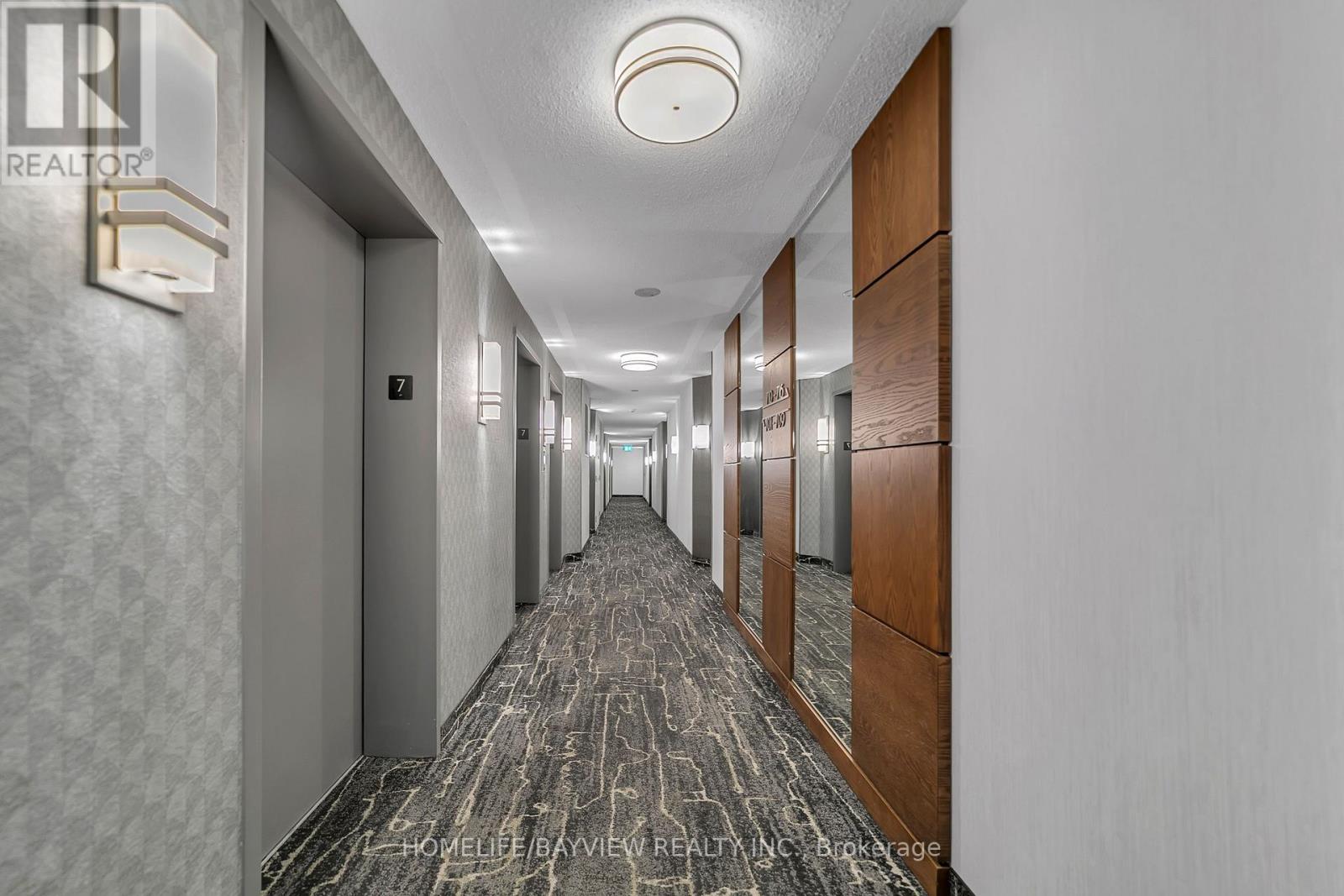 709 - 155 BEECROFT ROAD, Toronto (Lansing-Westgate) — photo 8