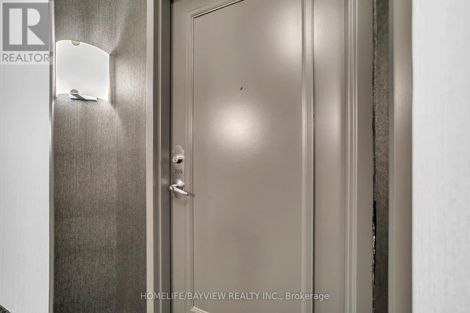 709 - 155 BEECROFT ROAD, Toronto (Lansing-Westgate) — photo 9
