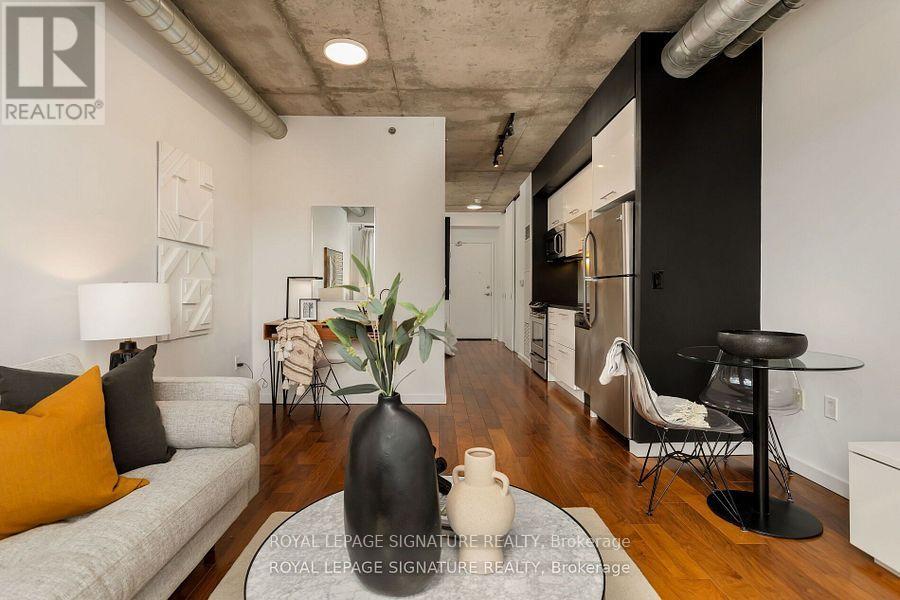 440 - 47 LOWER RIVER STREET, Toronto (Moss Park) — photo 4