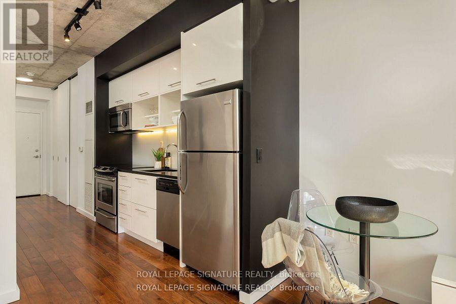 440 - 47 LOWER RIVER STREET, Toronto (Moss Park) — photo 6
