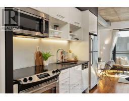 440 - 47 Lower River Street, Toronto, ON M5A0G1 Photo 7