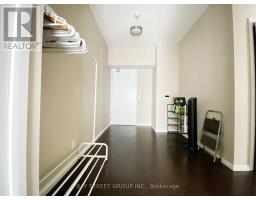 Bedroom 3 - 1410 - 832 Bay Street, Toronto, ON M5S1Z6 Photo 6