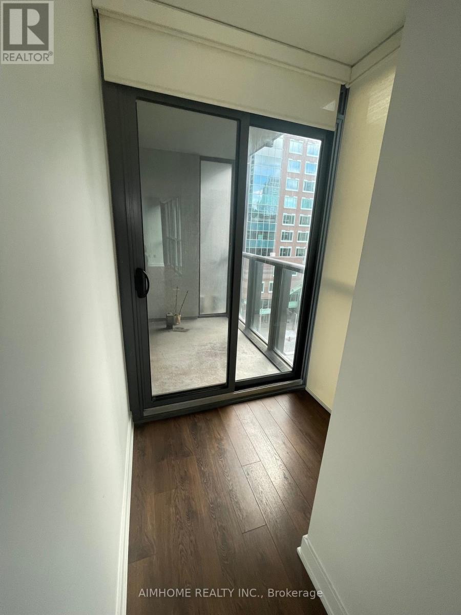 803 - 110 CHARLES STREET E, Toronto (Church-Yonge Corridor) — photo 12