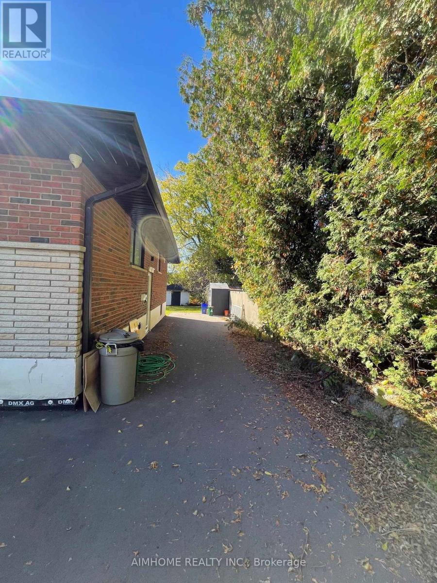 Basement- 1162 Nelson Street, Oshawa, ON photo 1