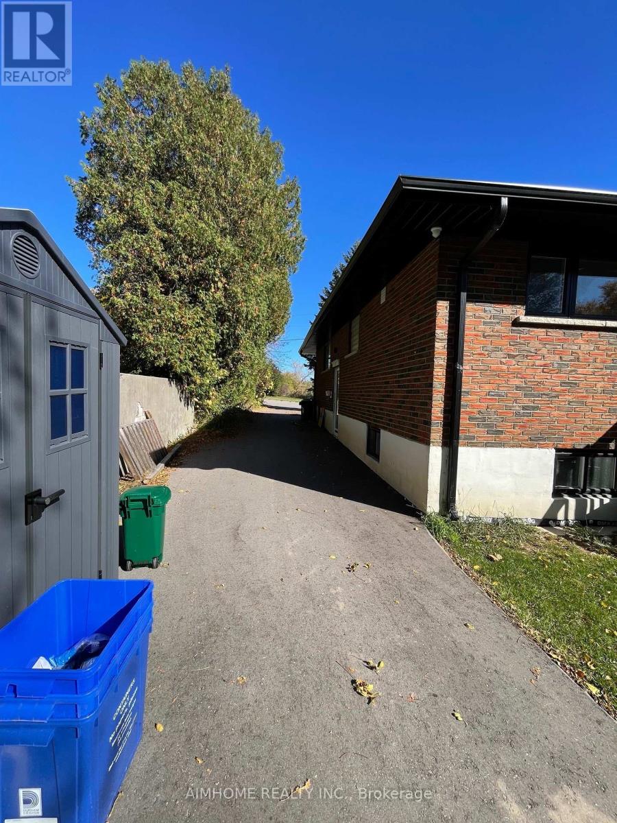 Basement- 1162 Nelson Street, Oshawa, ON photo 4