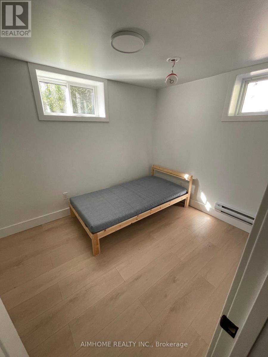 Basement- 1162 Nelson Street, Oshawa, ON photo 5