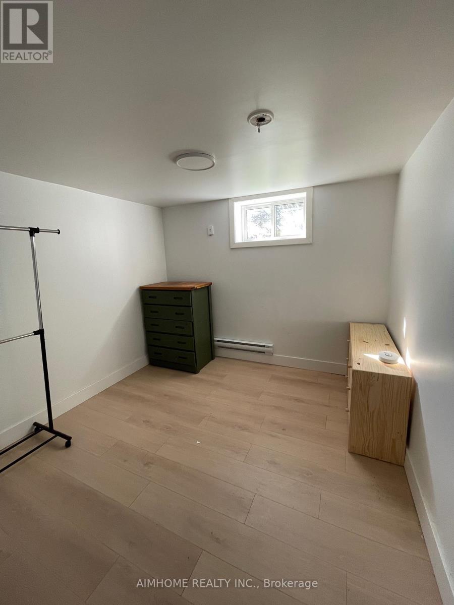 Basement- 1162 Nelson Street, Oshawa, ON photo 8