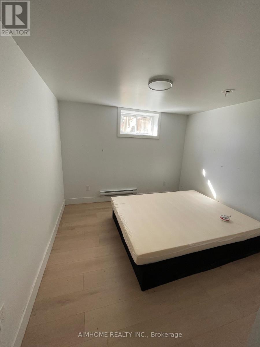 Basement- 1162 Nelson Street, Oshawa, ON photo 9