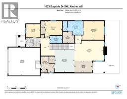 1323 Bayside Drive Sw, Airdrie, AB T4B3W8 Photo 43