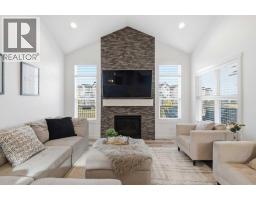Laundry room - 1323 Bayside Drive Sw, Airdrie, AB T4B3W8 Photo 8