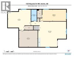 1323 Bayside Drive Sw, Airdrie, AB T4B3W8 Photo 44
