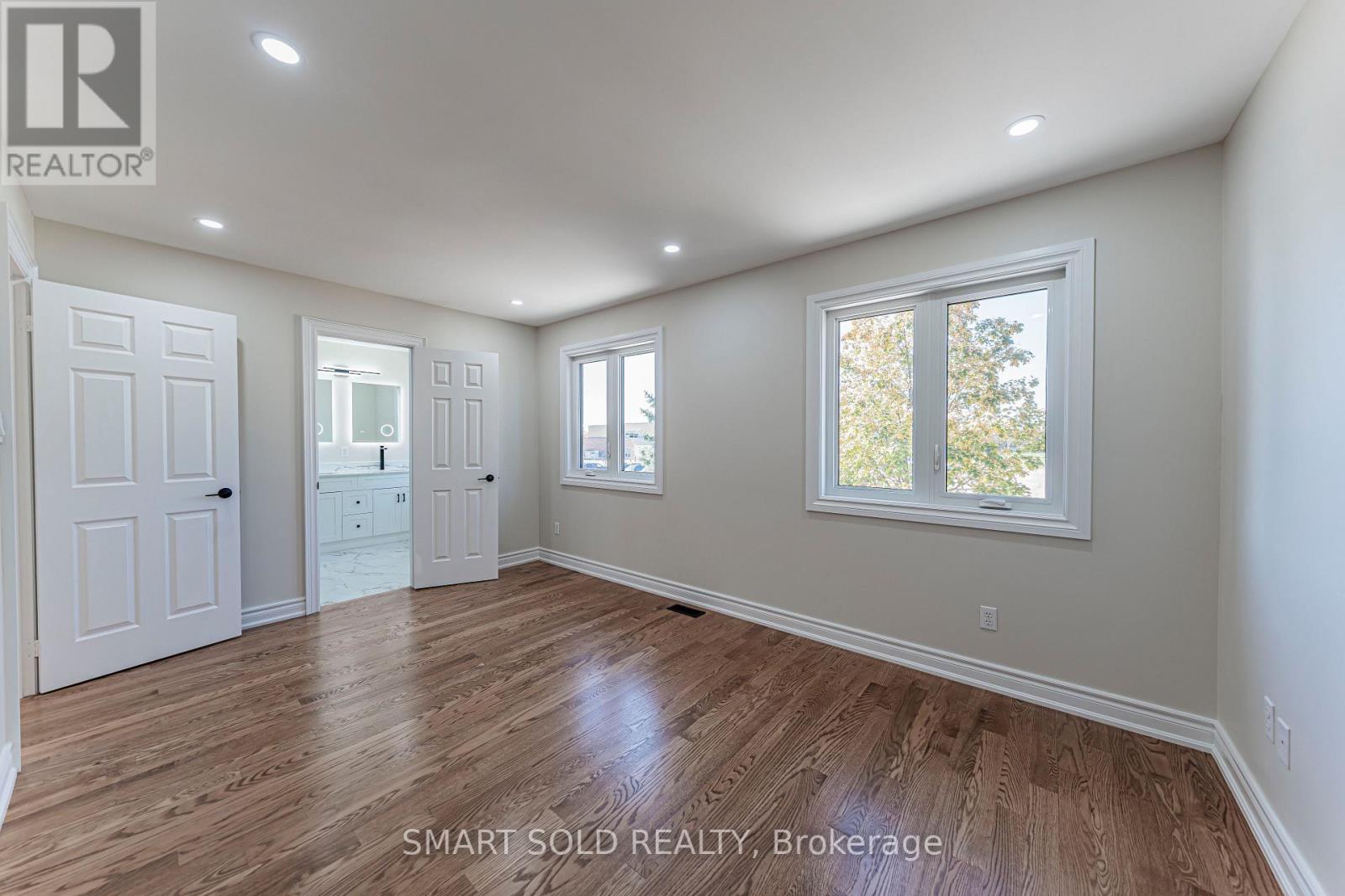 106 Bologna Road, Vaughan, ON photo 16