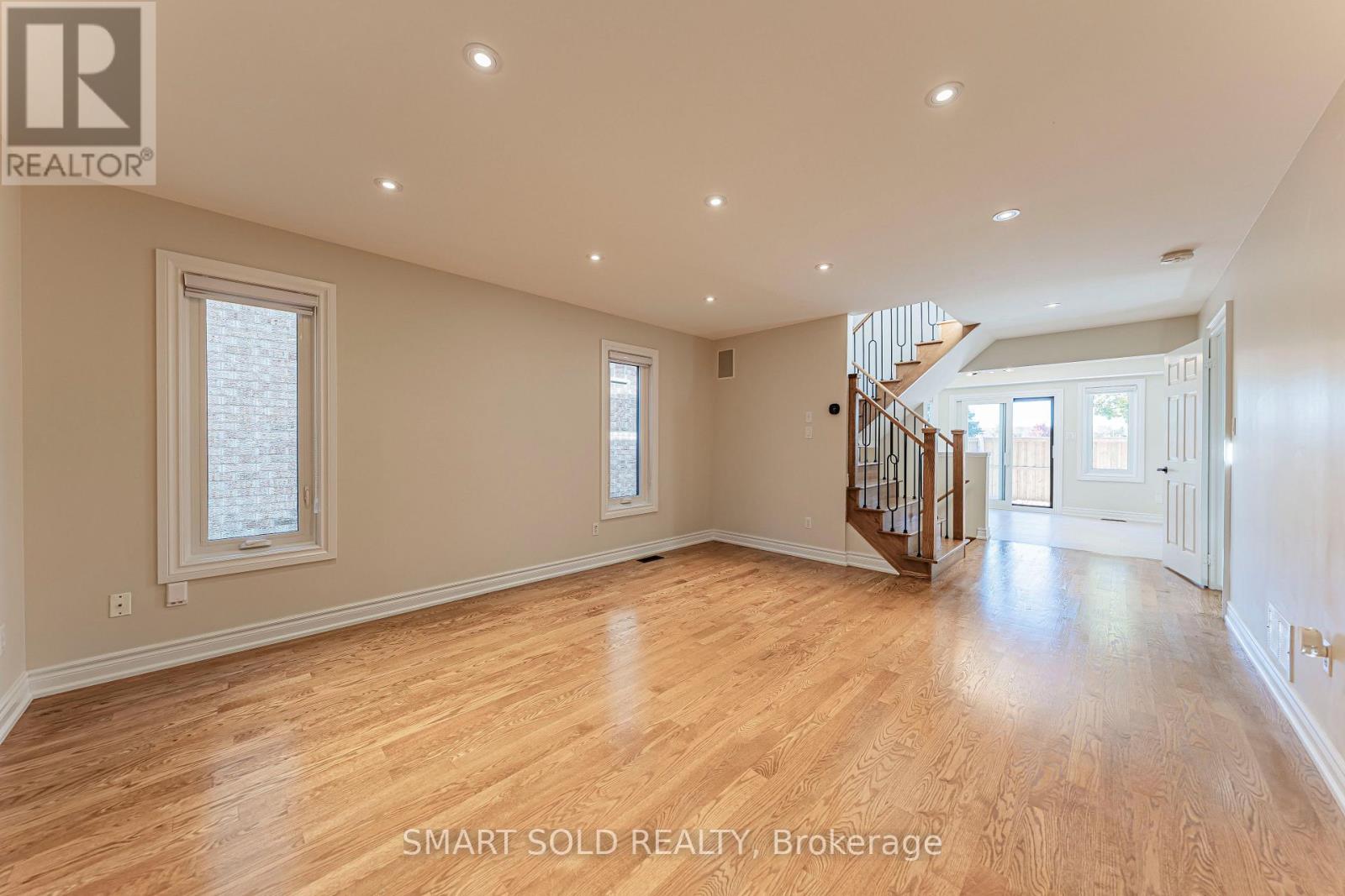 106 Bologna Road, Vaughan, ON photo 4