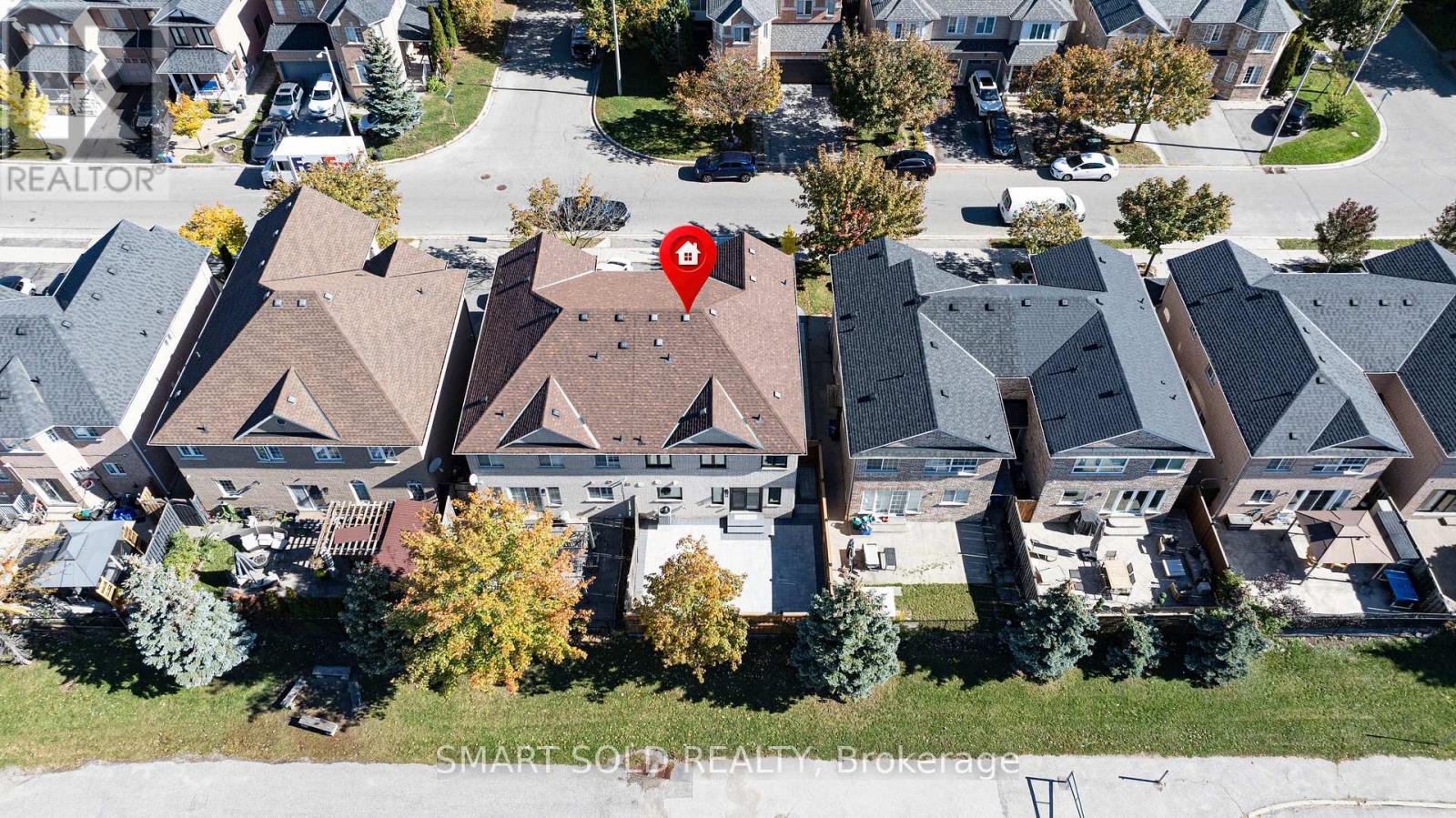 106 Bologna Road, Vaughan, ON photo 40