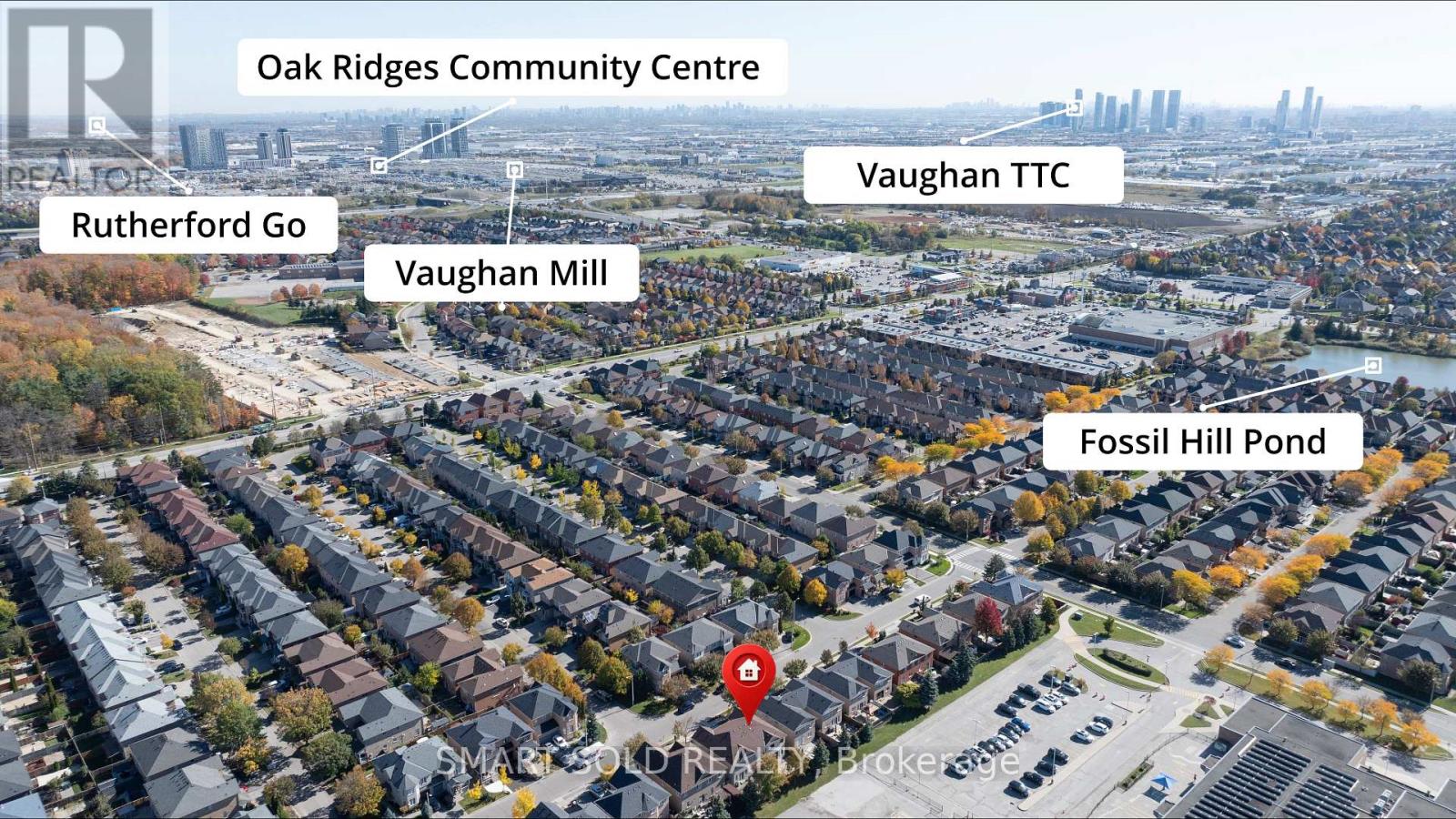 106 Bologna Road, Vaughan, ON photo 41