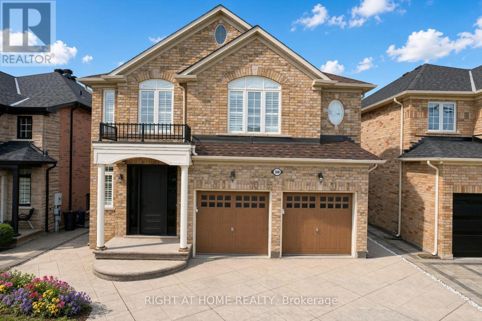 388 VELLORE PARK AVENUE, Vaughan (Vellore Village) — photo 2