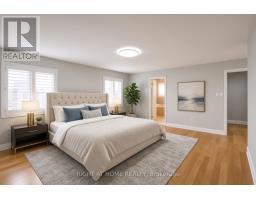 Bedroom 4 - 388 Vellore Park Avenue, Vaughan, ON L4H0E5 Photo 13