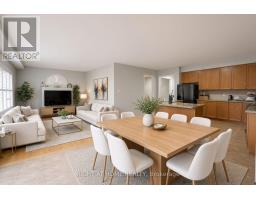 Kitchen - 388 Vellore Park Avenue, Vaughan, ON L4H0E5 Photo 8