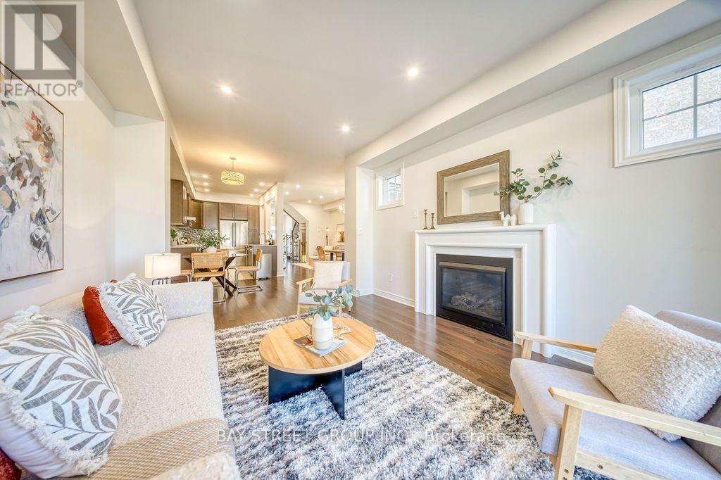 38 Port Arthur Crescent, Richmond Hill, ON photo 20