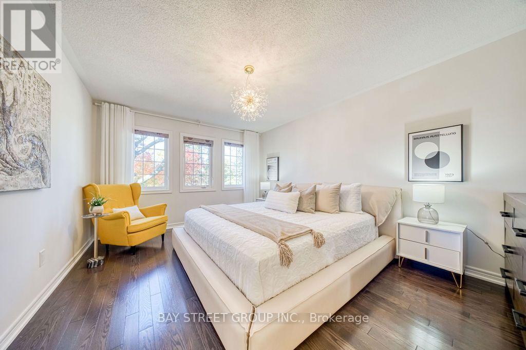38 Port Arthur Crescent, Richmond Hill, ON photo 24