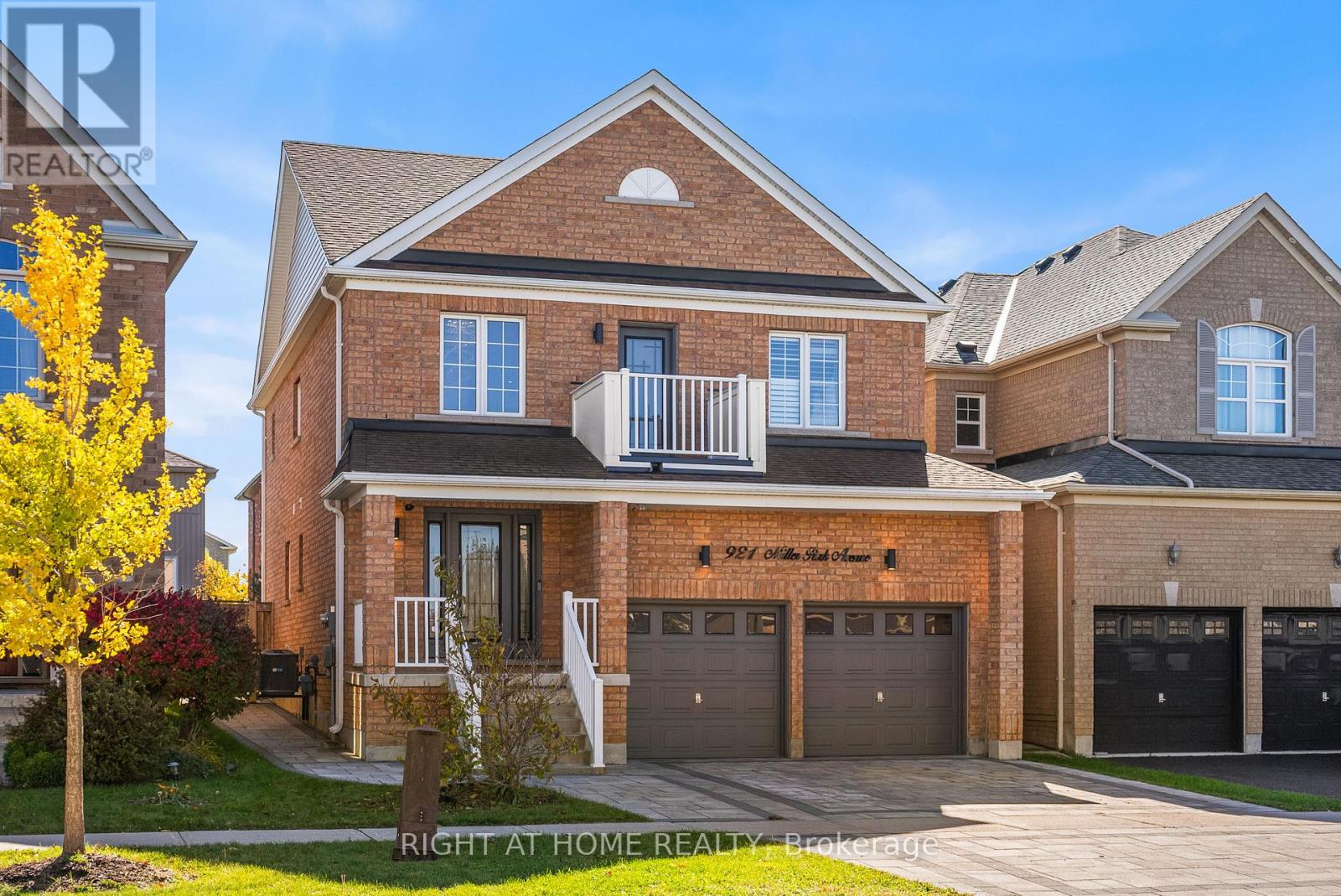 921 MILLER PARK AVENUE - 2