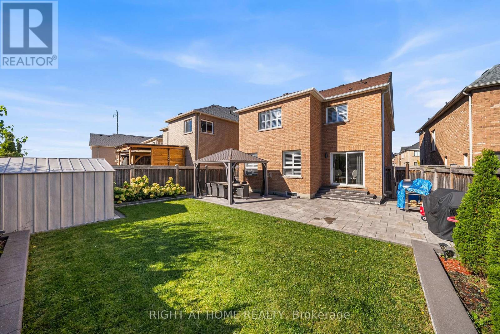 921 Miller Park Avenue, Bradford West Gwillimbury, ON photo 41