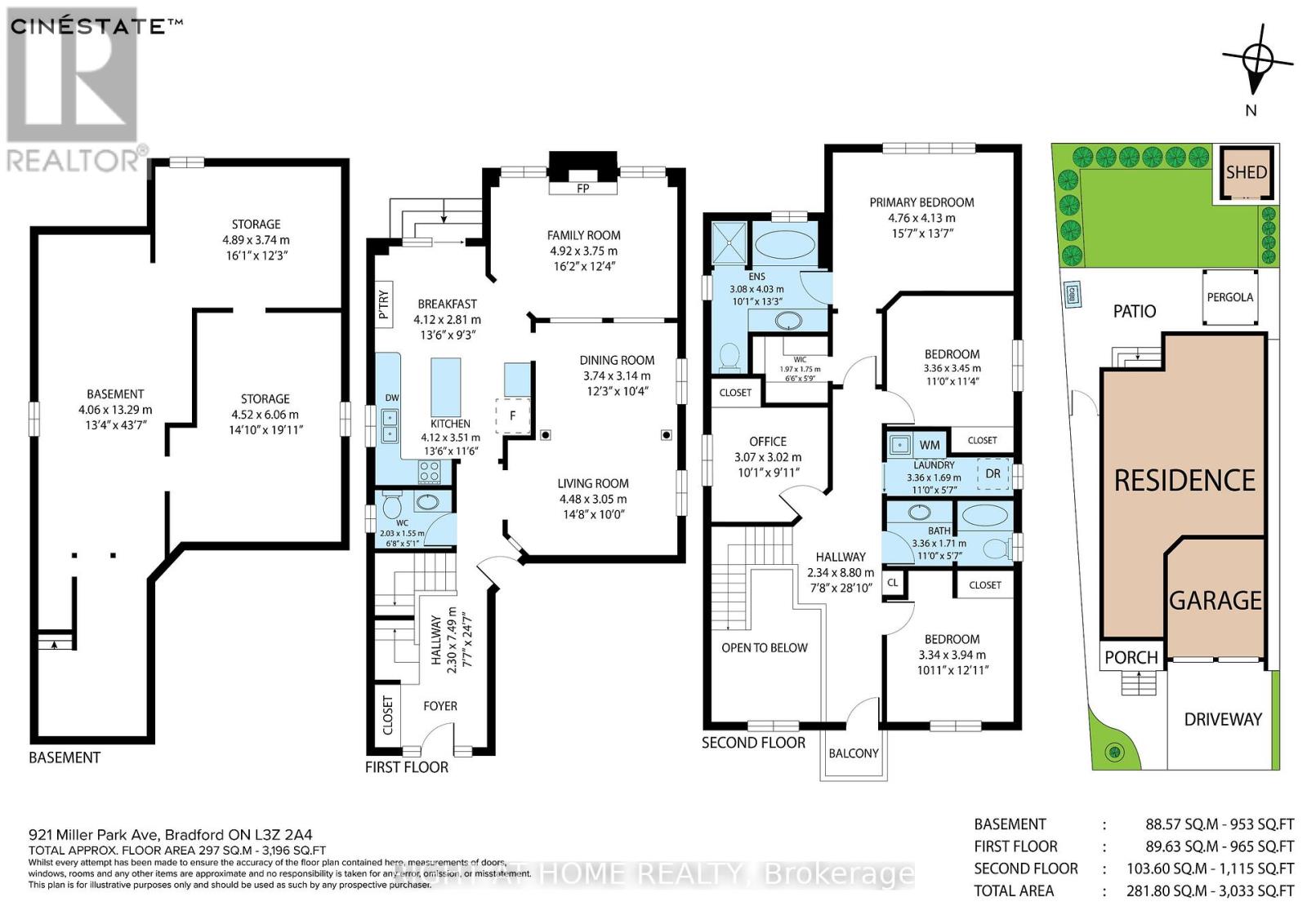 921 MILLER PARK AVENUE - 43