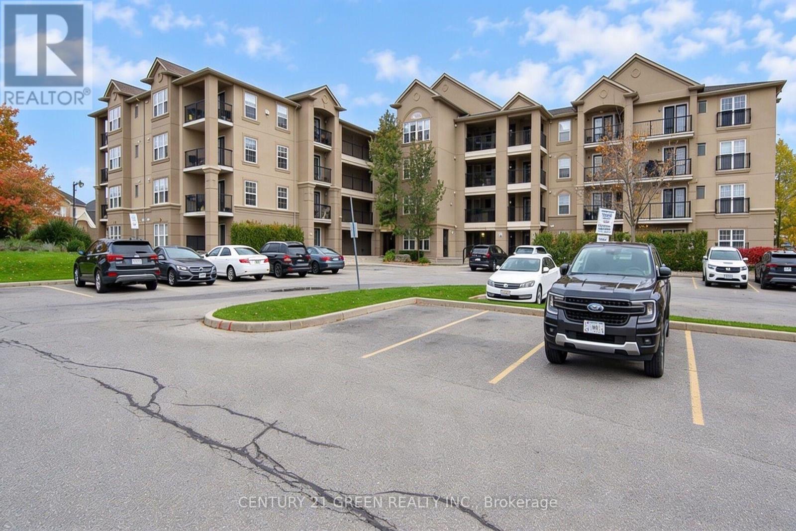 105 - 1350 MAIN STREET E, Milton (DE Dempsey) — photo 2