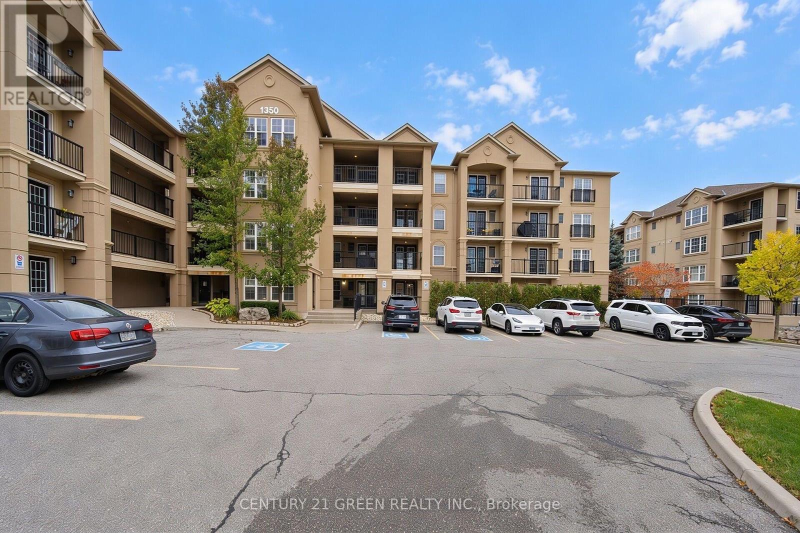 105 - 1350 MAIN STREET E, Milton (DE Dempsey) — photo 3