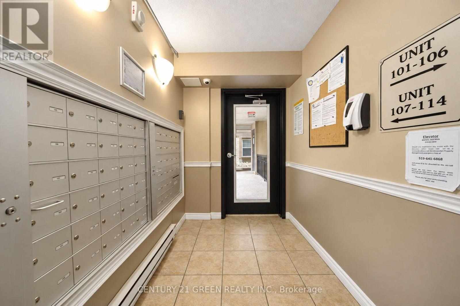 105 - 1350 MAIN STREET E, Milton (DE Dempsey) — photo 5