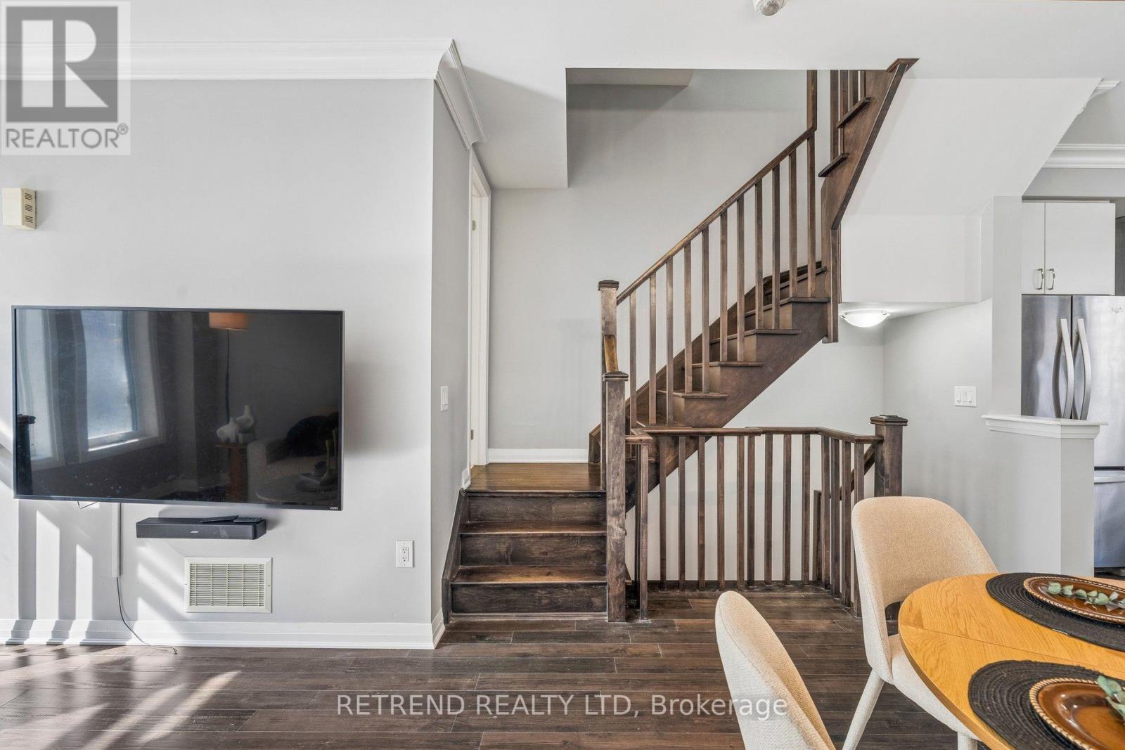 5 - 50 THOMAS MULHOLLAND DRIVE, Toronto (Downsview-Roding-CFB) — photo 10