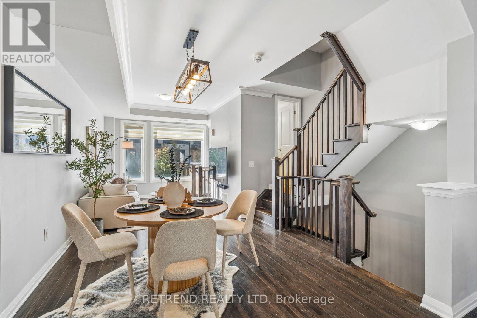 5- 50 Thomas Mulholland Drive, Toronto, ON photo 13
