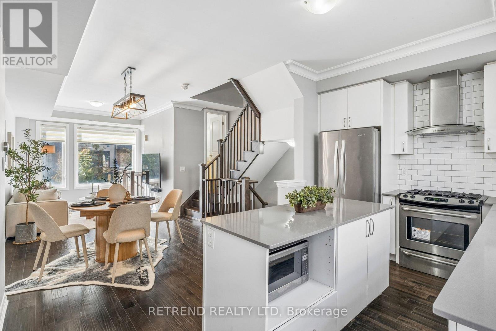 5- 50 Thomas Mulholland Drive, Toronto, ON photo 16