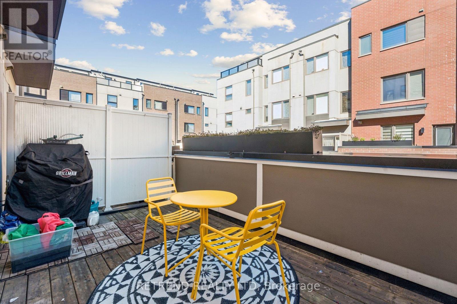 5- 50 Thomas Mulholland Drive, Toronto, ON photo 19