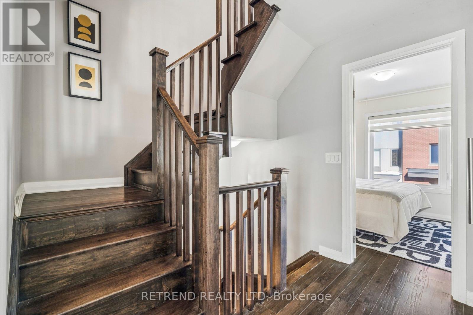 5- 50 Thomas Mulholland Drive, Toronto, ON photo 20