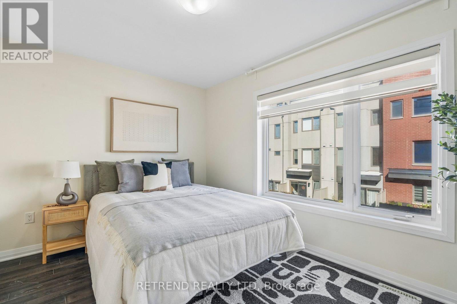 5- 50 Thomas Mulholland Drive, Toronto, ON photo 24
