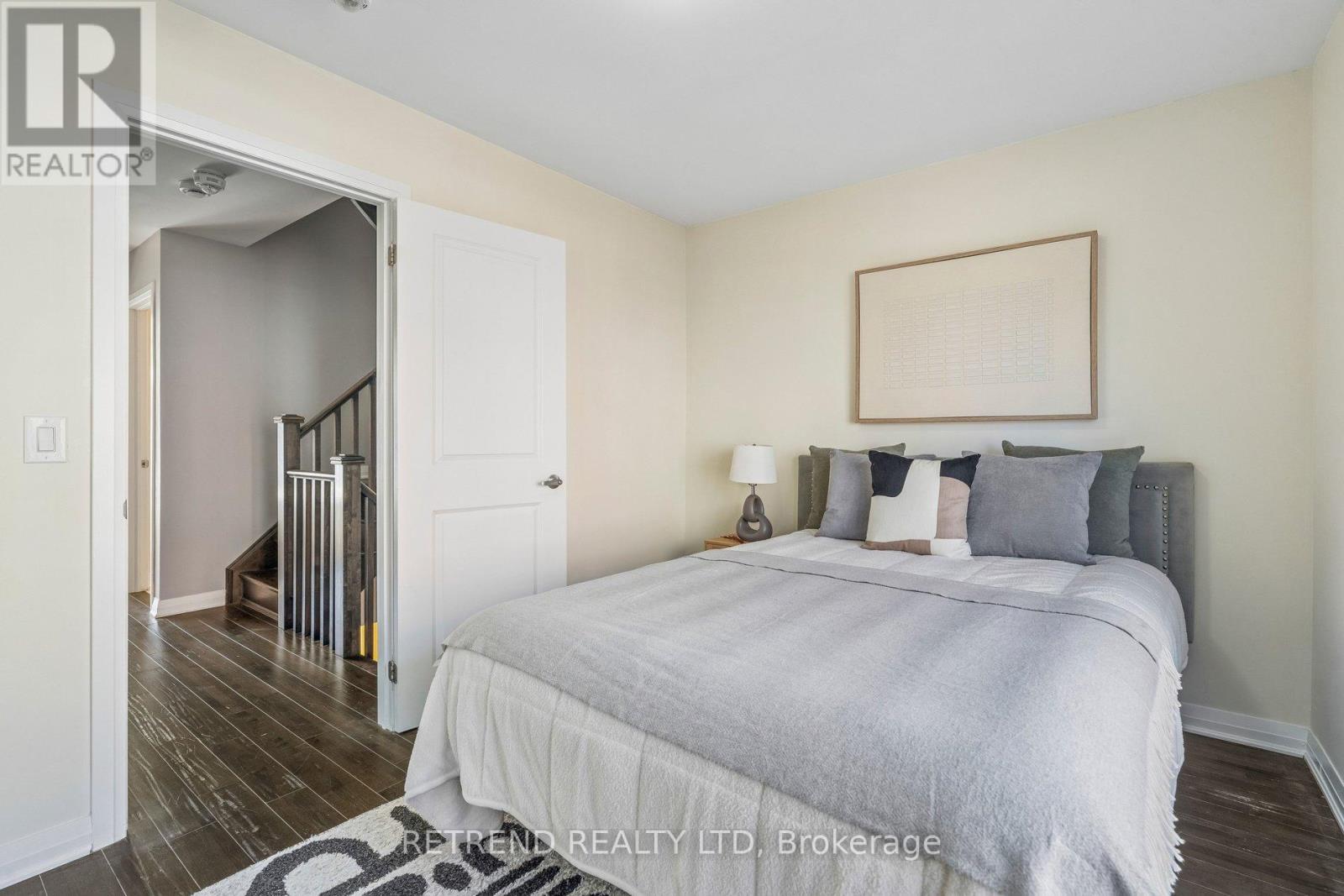 5- 50 Thomas Mulholland Drive, Toronto, ON photo 25