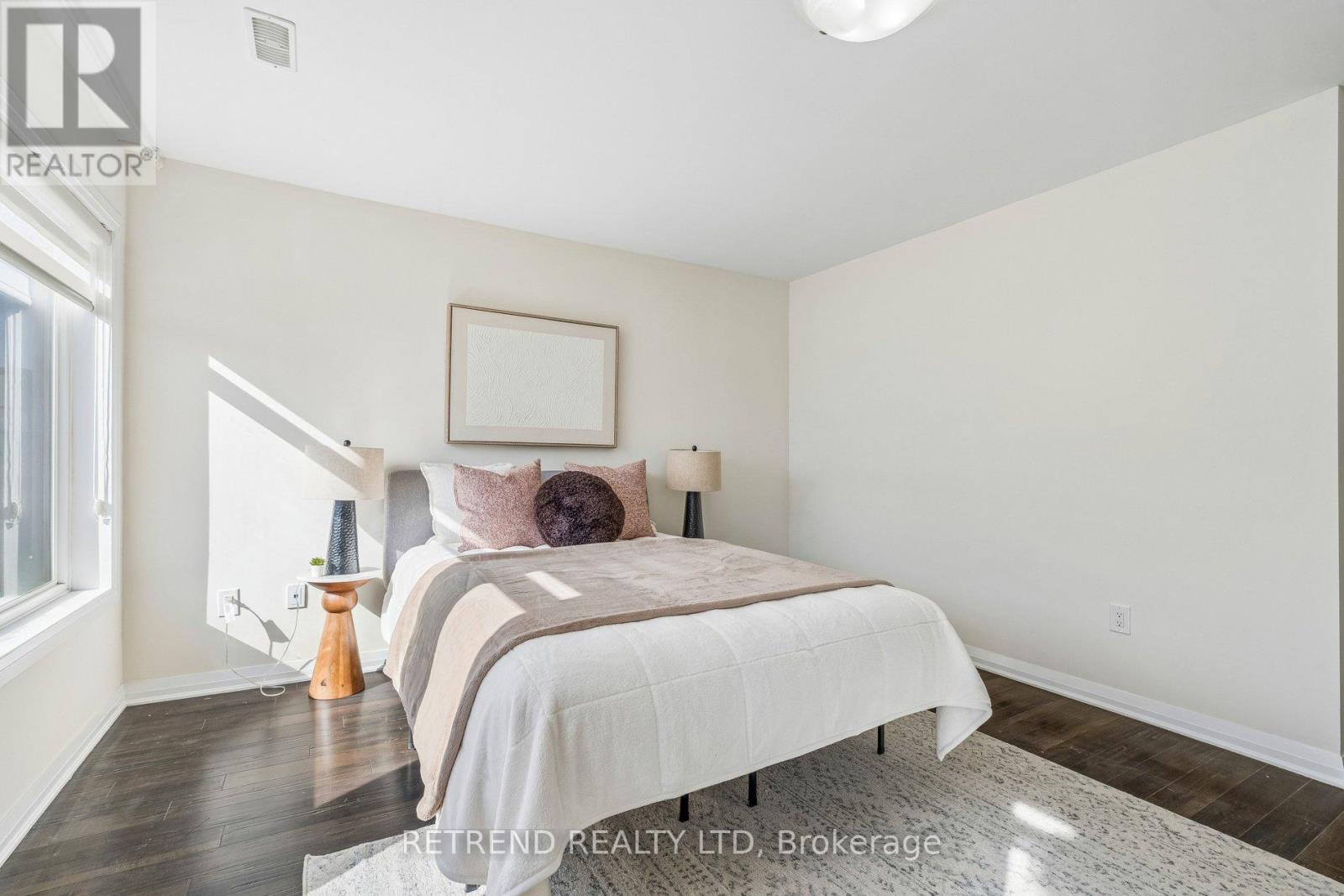 5- 50 Thomas Mulholland Drive, Toronto, ON photo 33