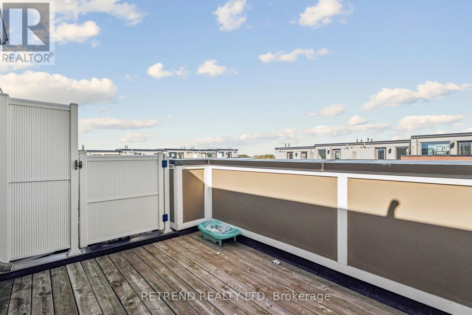 5- 50 Thomas Mulholland Drive, Toronto, ON photo 40